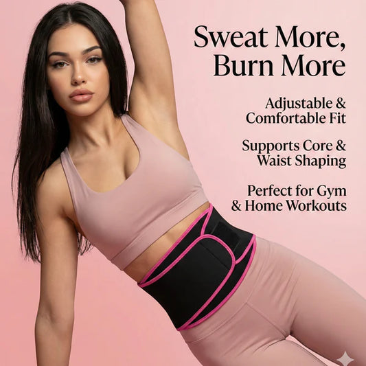 ShapeFlex™ Train smarter. Sweat more. Shape better.