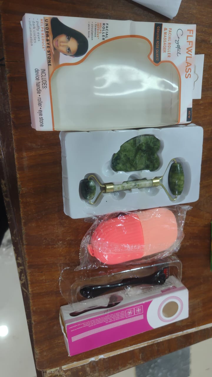 4 in 1 Skin Care Bundle