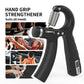 Hand Gripper Strengthener, Adjustable 60kg Best quality