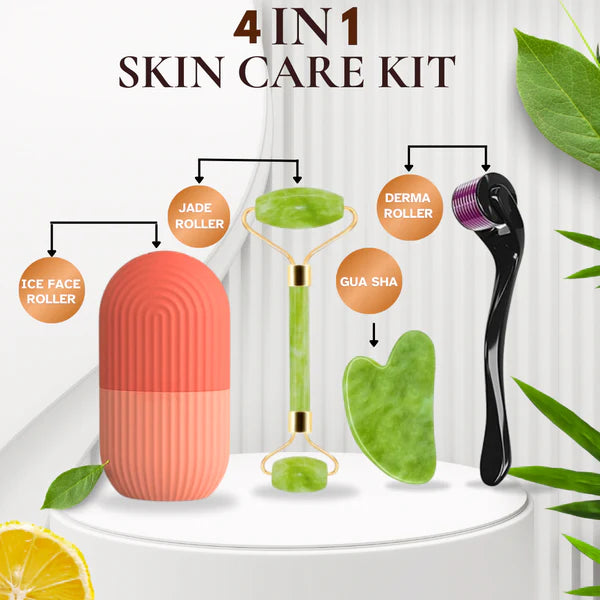 4 in 1 Skin Care Bundle